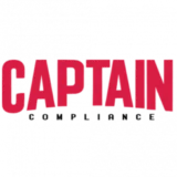 Captain Compliance logo