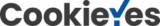 CookieYes logo