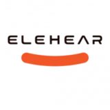 Elehear logo