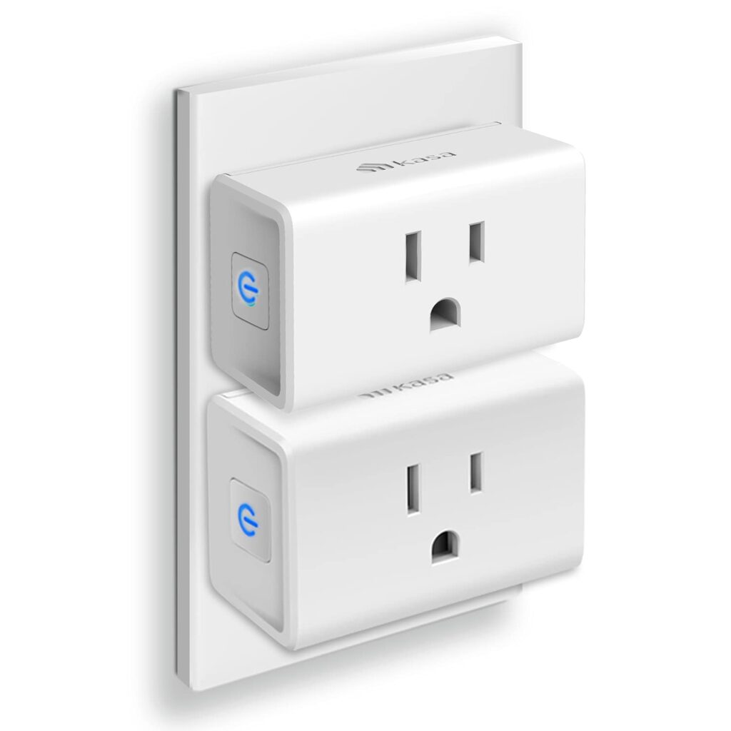 Kasa Smart Plug