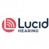 Lucid Hearing logo