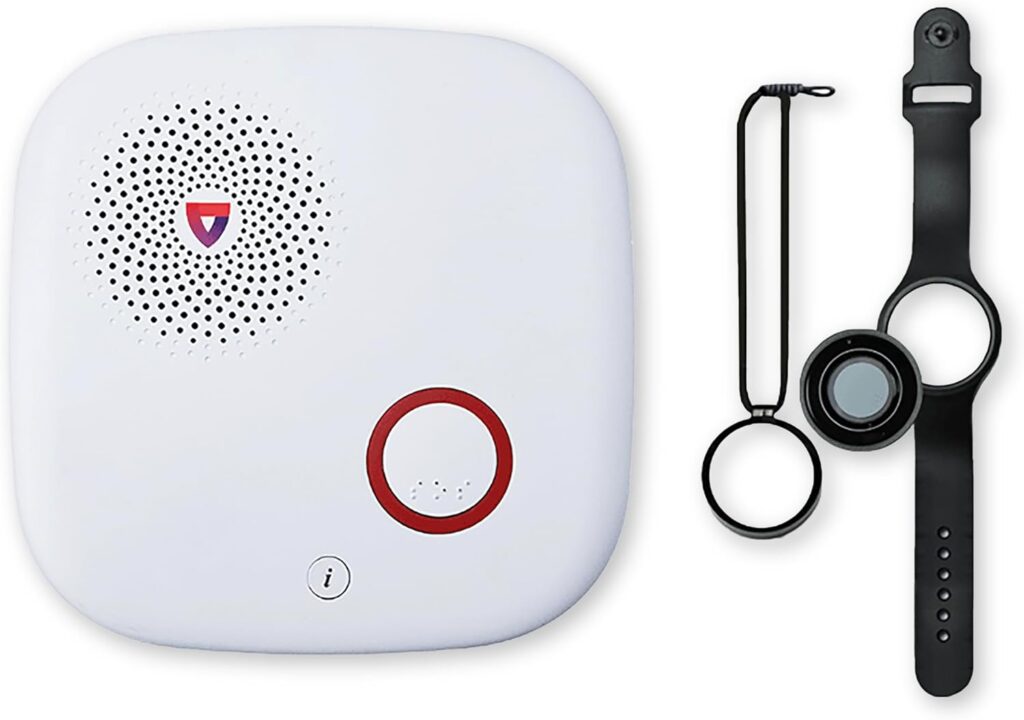 Medical Alert System for Seniors at Home