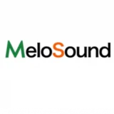 Melosound logo