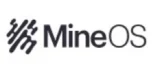 MineOS​ logo