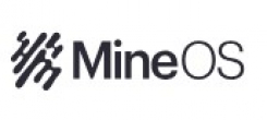 MineOS​'s Logo
