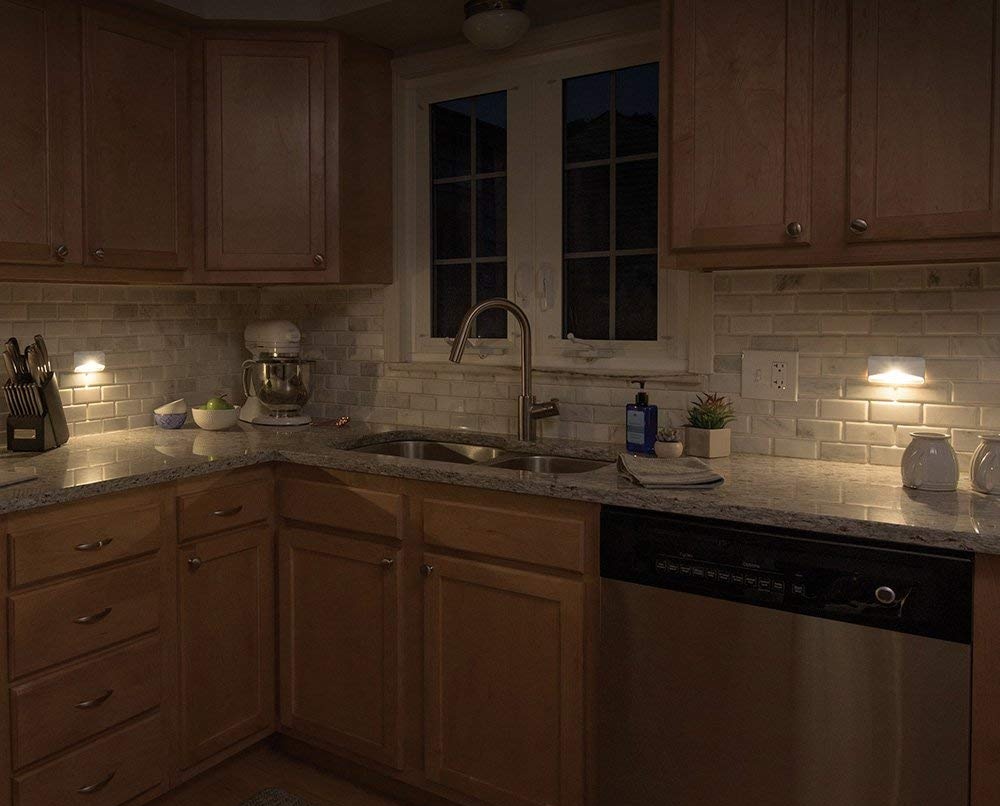 Mr. Beams MB710 LED Nightlight