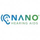 Nano Hearing Aids logo
