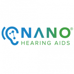 Nano Hearing Aids's Logo