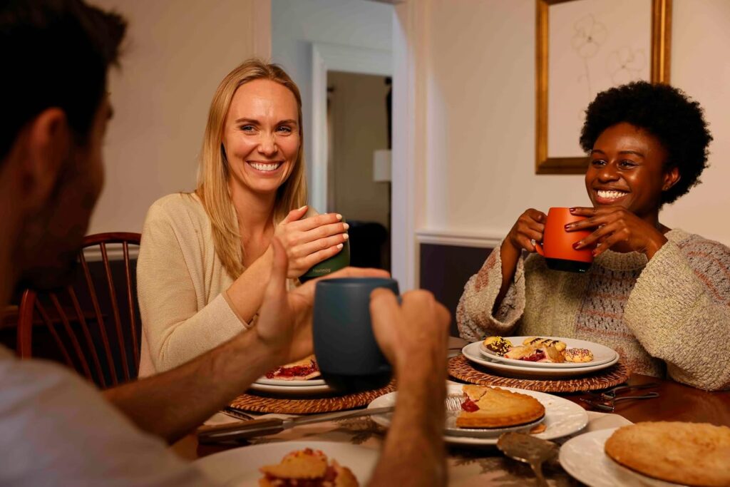 Nextmug Temperature Controlled Mug