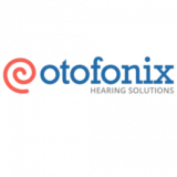 Otofonix logo