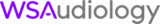 WS Audiology logo