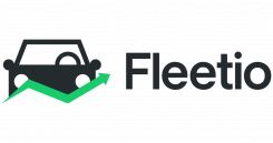Fleetio's Logo