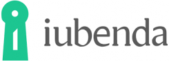 iubenda​'s Logo