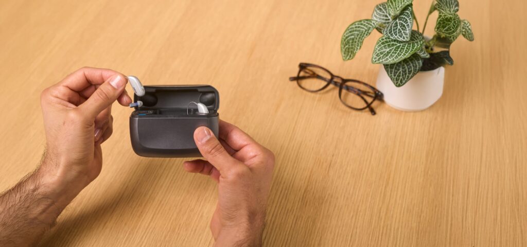 Jabra Enhance Select 700