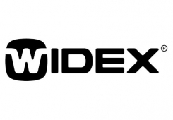 Widex's Logo