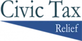 Civic Tax Relief logo