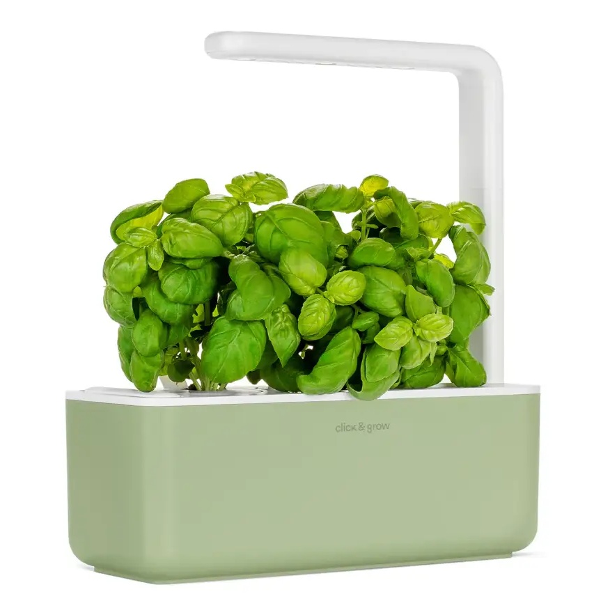 Click and Grow Smart Garden