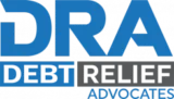 Debt Relief Advocates logo