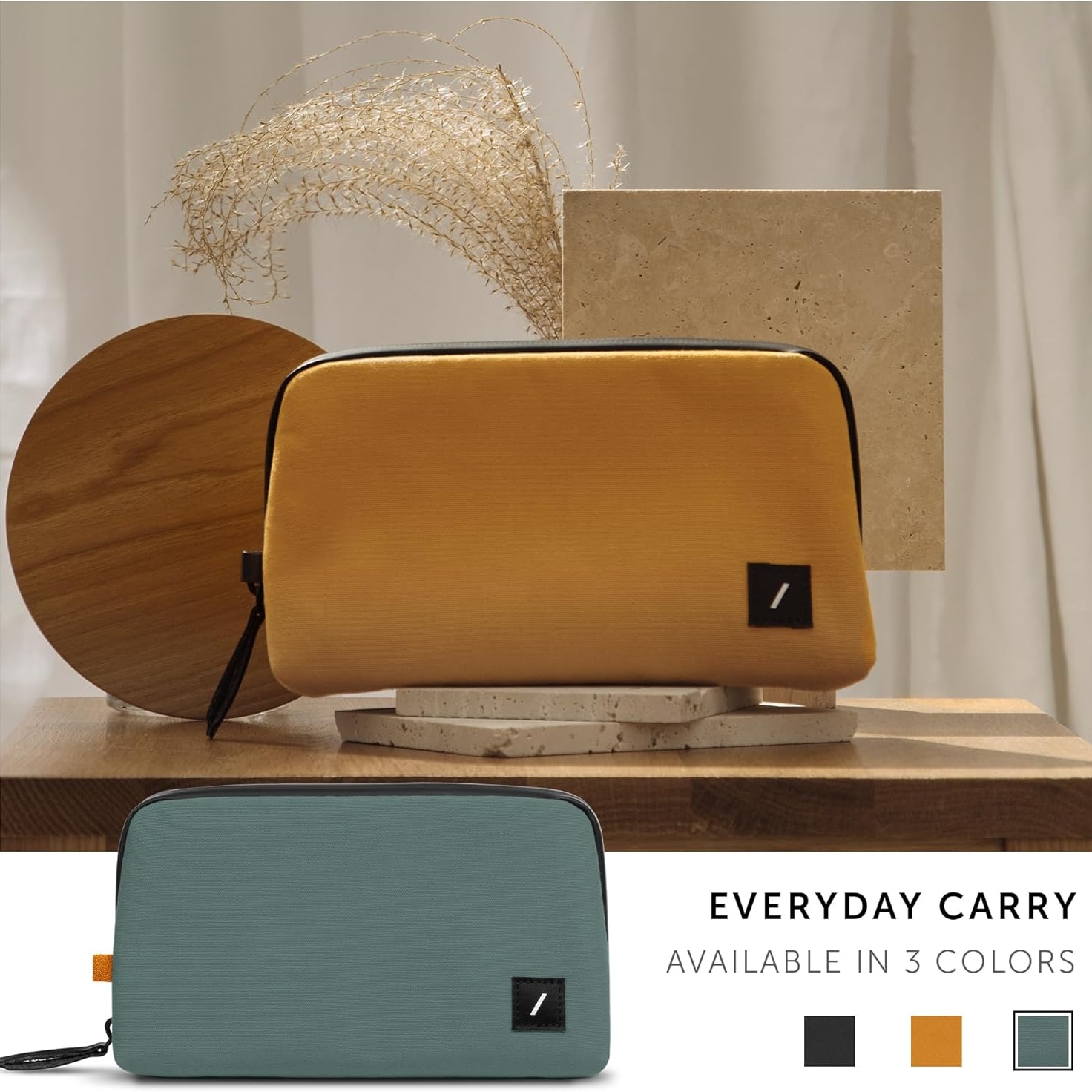 Electronics Organizer Bag