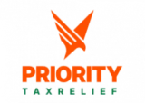 Priority Tax Relief logo