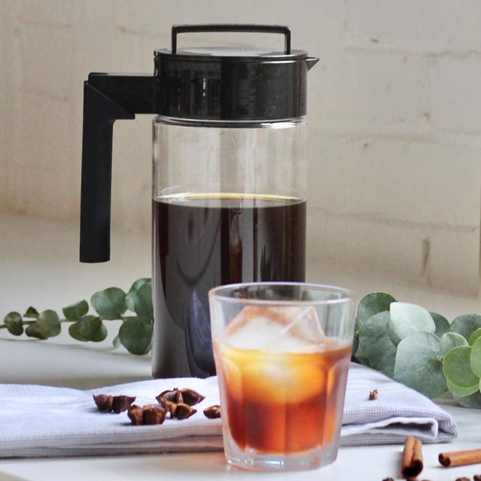 Takeya Cold Brew Coffee Maker