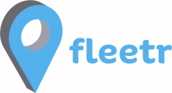 Fleetr's Logo