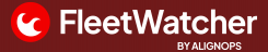 FleetWatcher's Logo