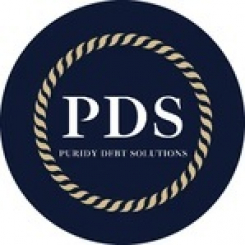 PDS Debt's Logo
