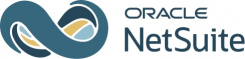 Oracle NetSuite Logo