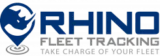 Rhino Fleet Tracking logo