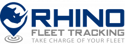 Rhino Fleet Tracking's Logo
