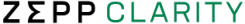 Zepp Clarity's Logo