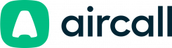 Aircall's Logo