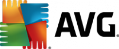 AVG's Logo