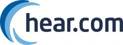 hear.com's Logo