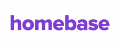 Homebase's Logo