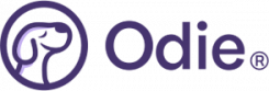 Odie's Logo