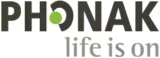 Phonak logo