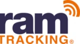 RAM Tracking logo
