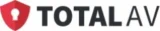 TotalAV logo