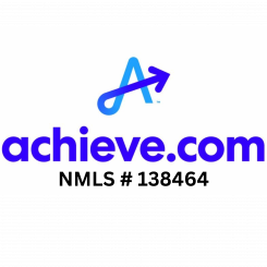 Achieve Personal Loans's Logo