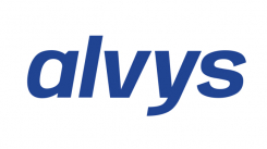 Alvys's Logo