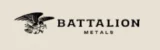 Battalion Metals logo