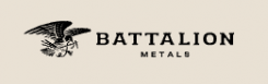 Battalion Metals's Logo