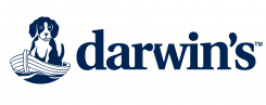 Darwin's's Logo