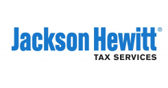 Jackson Hewitt's Logo