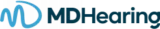 MDHearing logo