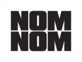 Nom Nom logo