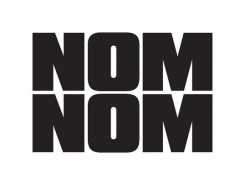 Nom Nom's Logo