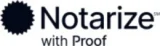 Notarize logo